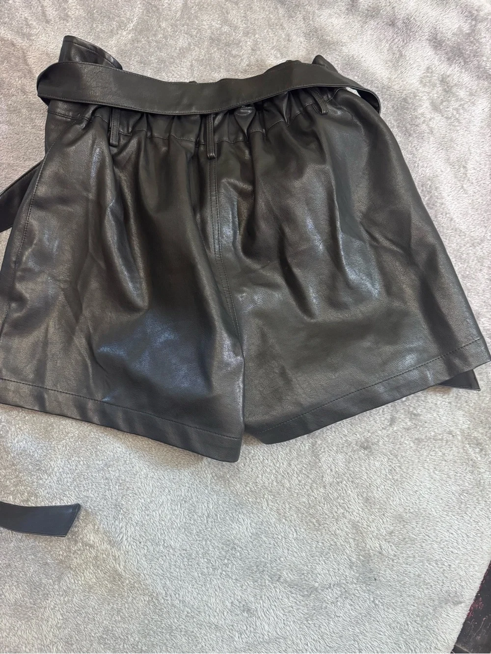 Alya high waist